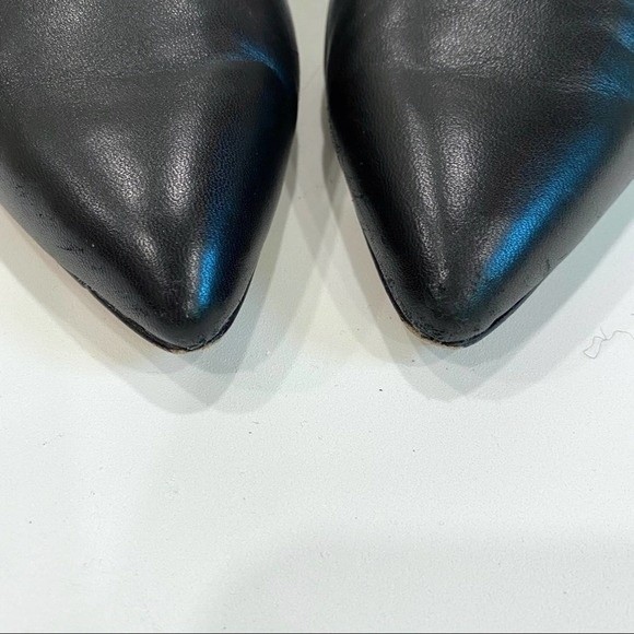 Kate Spade Black Elpetha Mary Jane Size 9 - Picture 6 of 8